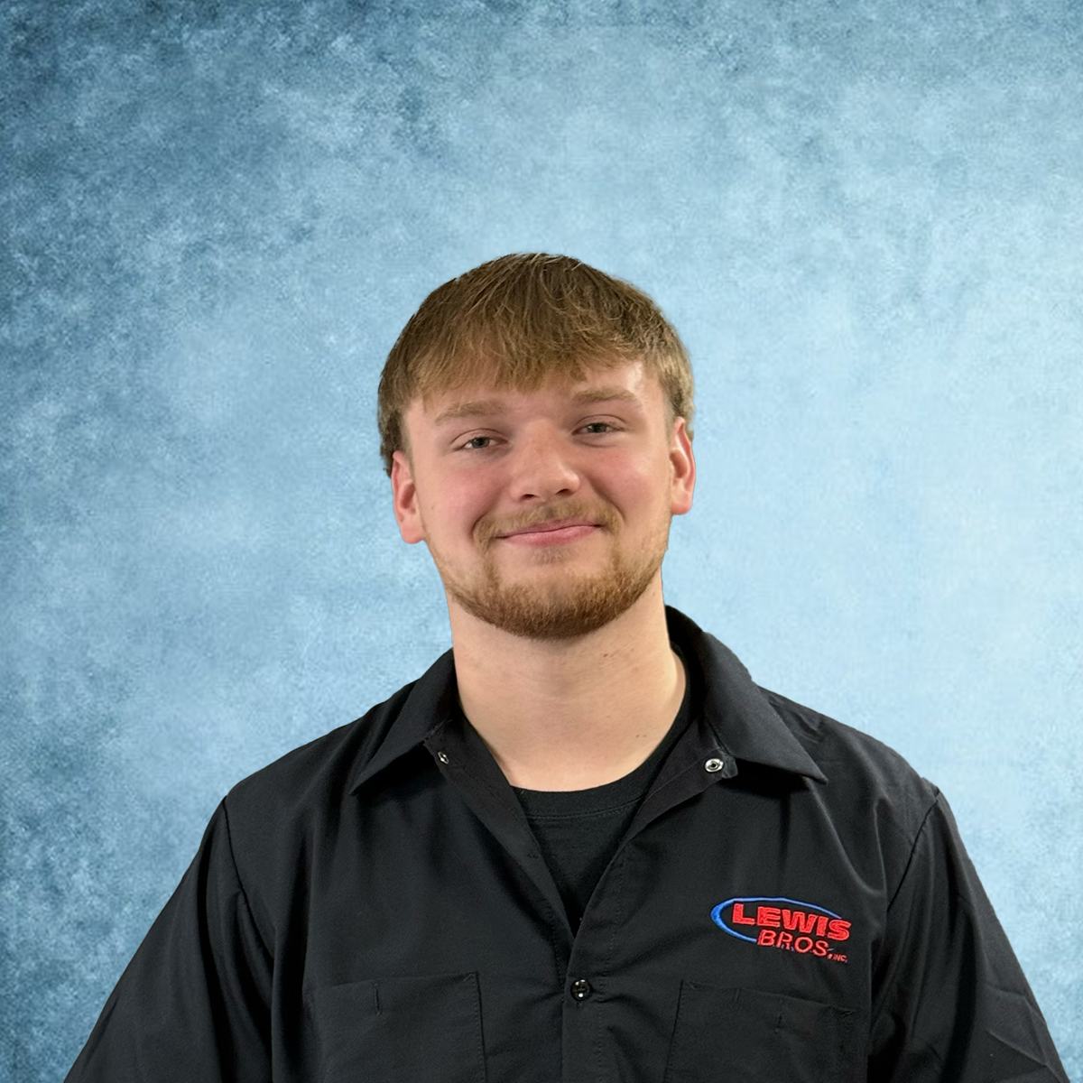 Ricky Hollister, Service Technician