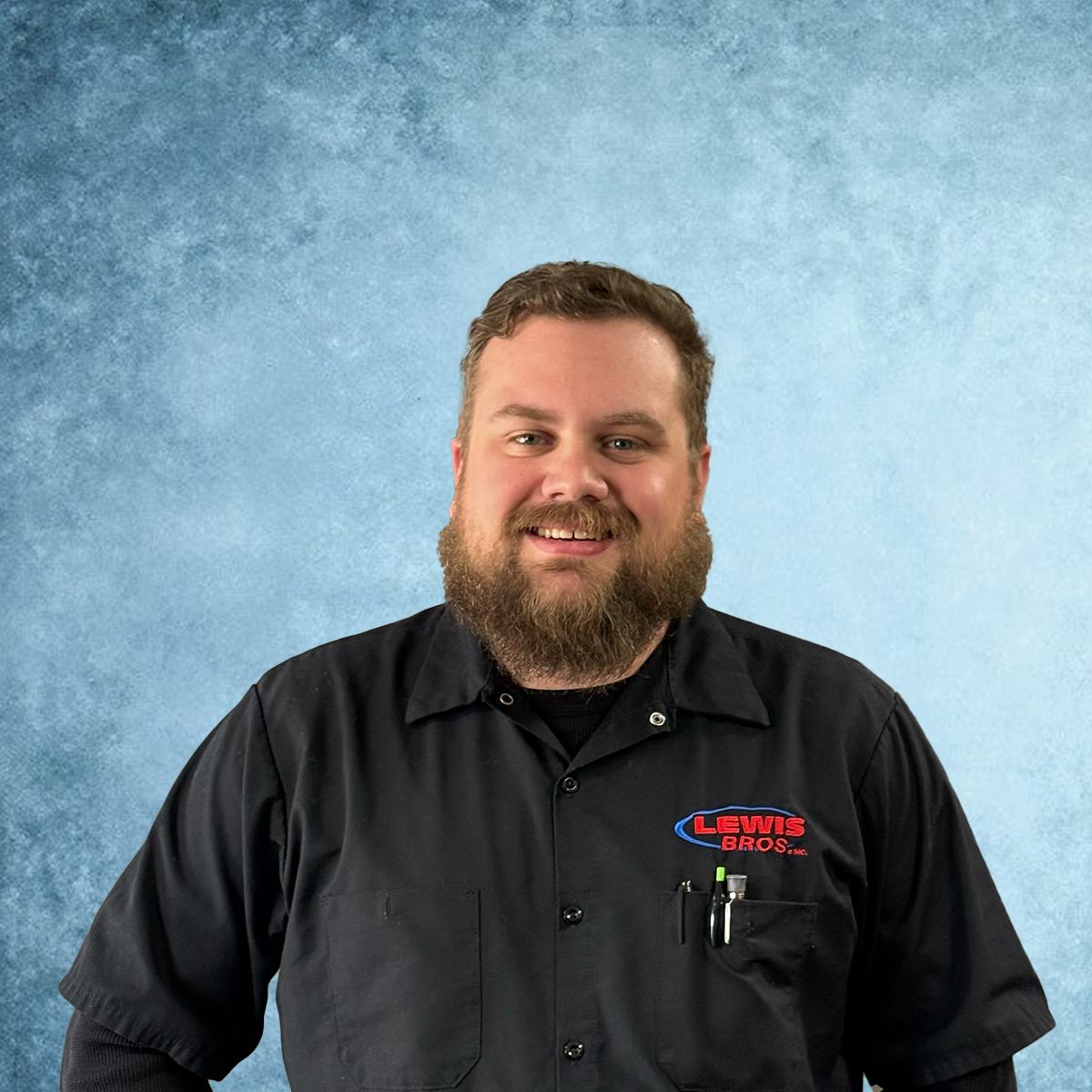 Vaughn Melchi, Installer
