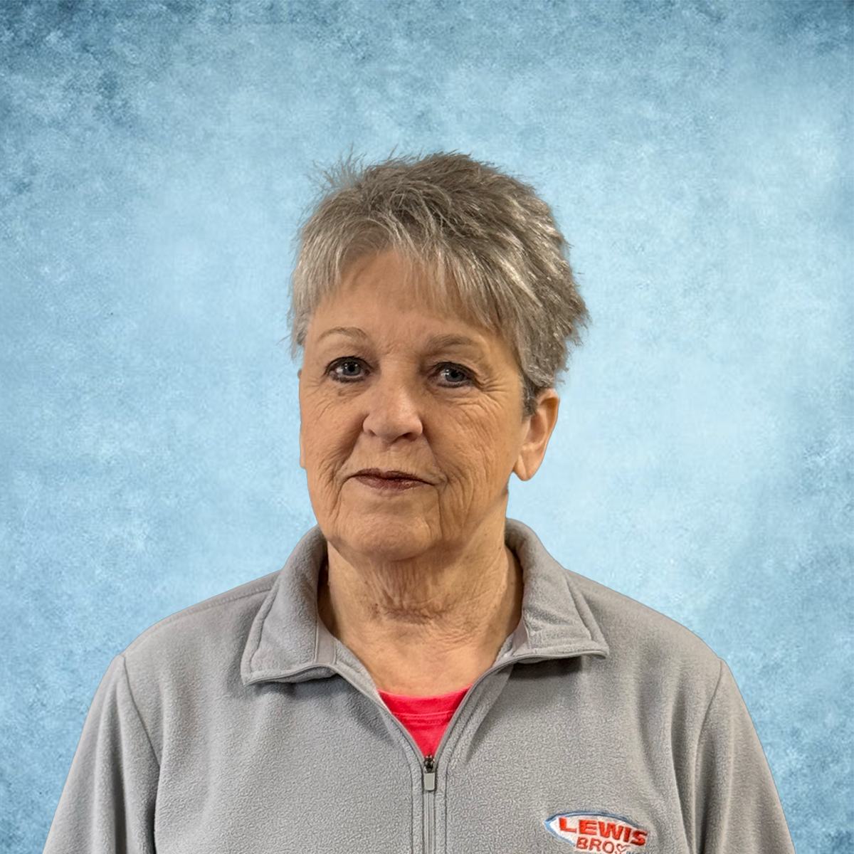 Wanda Lewis, Owner
